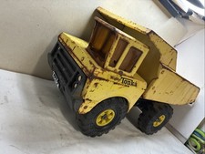 Mighty tonka 1960s vehicle - tonka,