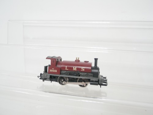 Hornby gauge steam - hornby, oo