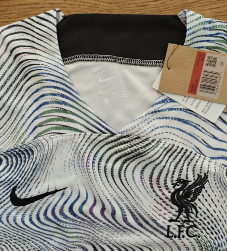 Nike liverpool away - fc,