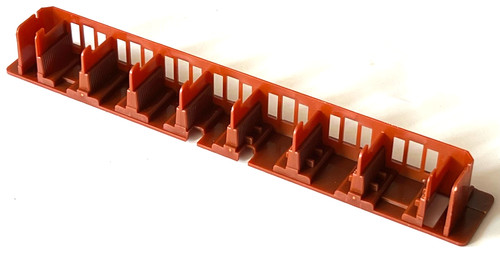 Hornby railways brown - hornby,