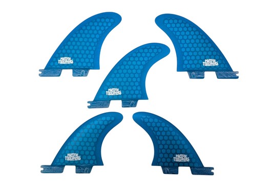 Pacific vibrations surfboard - pacific,
