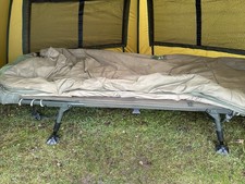 Nash Scope Air Lite Bedchair