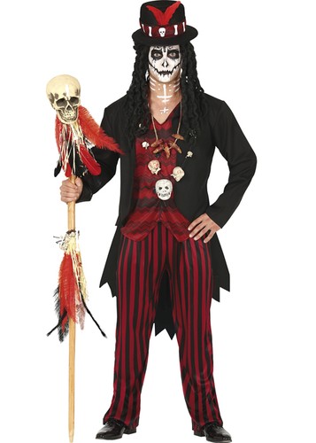 Adult size mens halloween - adult,