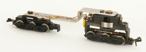 Hornby dublo 2234 - hornby,