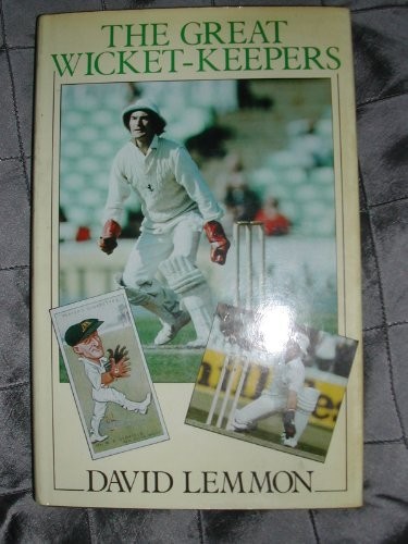 The great wicket keepers - great,