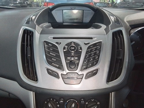 Player unit ford max mk2 - unit,