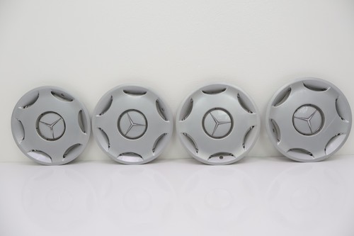 Mercedes benz w124 - w124, hubcaps