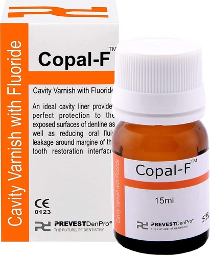 Copal 15ml e035 - f,
