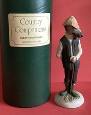 ROBERT HARROP DOGGIE PEOPLE -