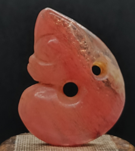 Antique hongshan jade - antique,