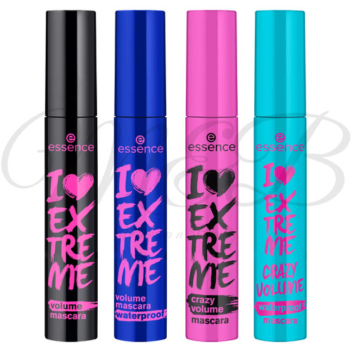 Essence love extreme - essence,