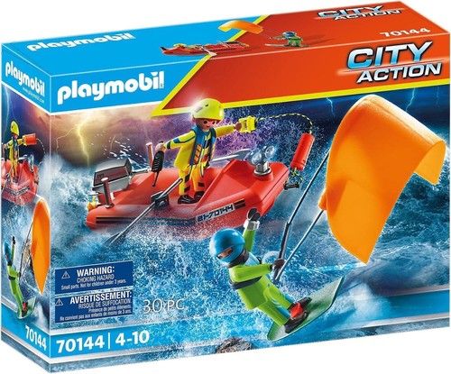 Playmobil city action - playmobil,