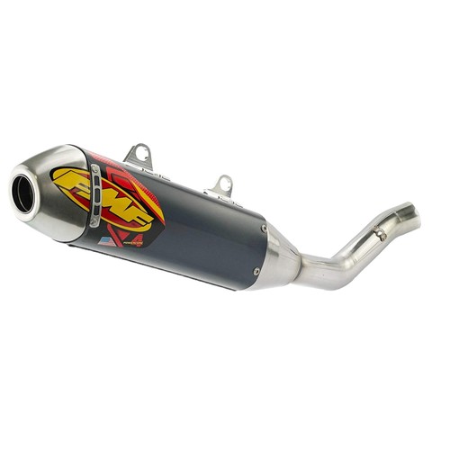 Fmf powercore exhaust - fmf, 4