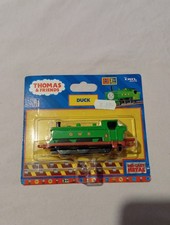 Thomas And Friends Duck 2003