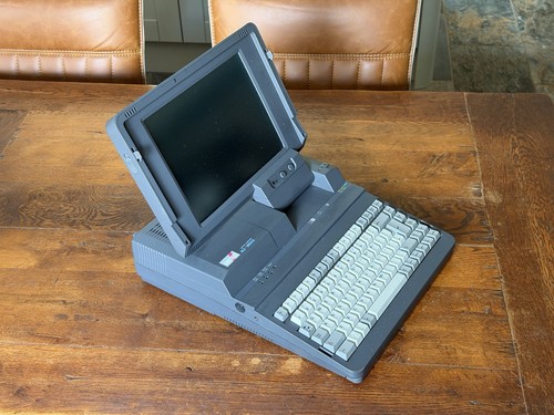 Rare vintage amstrad - rare,