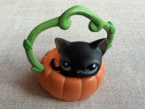Littlest pet shop - littlest,