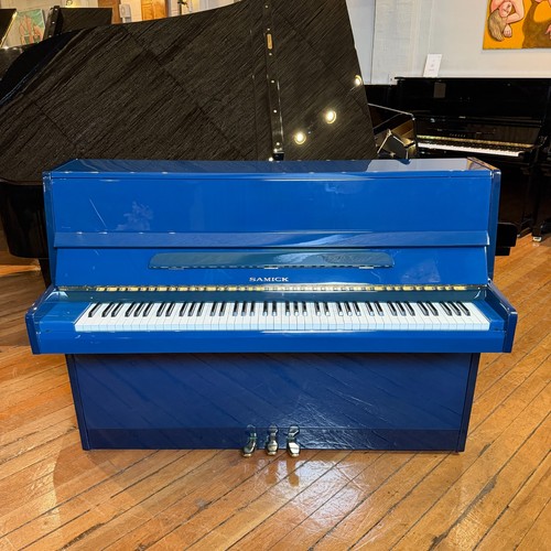 Samick su108p upright - samick,
