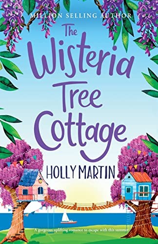 The wisteria tree cottage - the, a