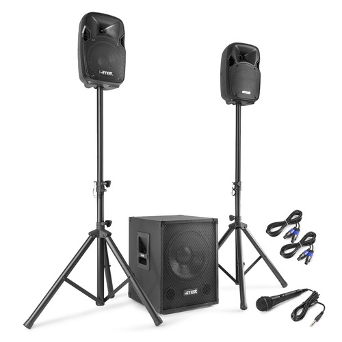 Max mx700 active speakers - mx700,
