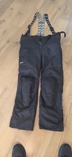 Rukka goretex trousers - goretex,