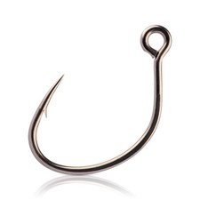 Mustad 10850-UN TS Ruthless