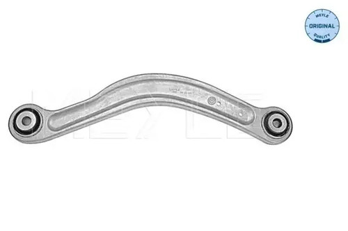 Control arm upper - upper, guide