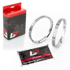 Abs ring sensor front - 2x,