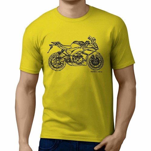 Illustration for aprilia - illustration,
