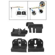 Folding Table Leg Bracket RV