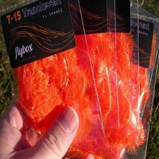 FLYBOX ® T15 Translucent