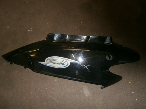 Honda bali 100cc 1997 - honda-bali-ex-100cc, 1997-00