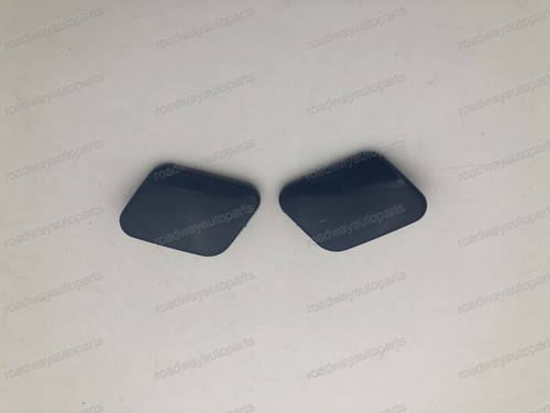Headlight washer jet nozzle - washer,
