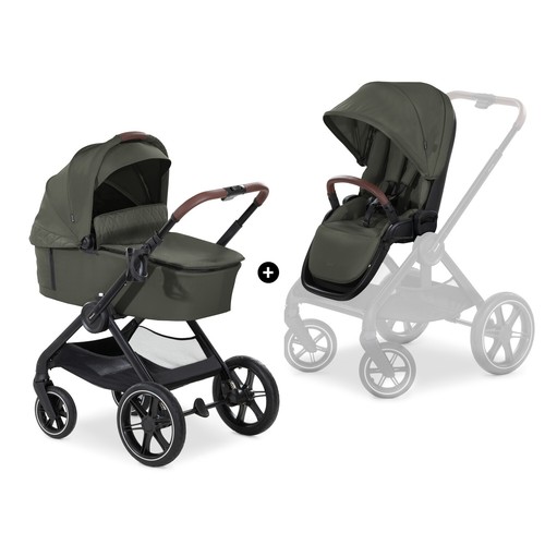 Hauck walk care - walk,