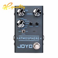 JOYO R-14 ATMOSPHERE Reverb
