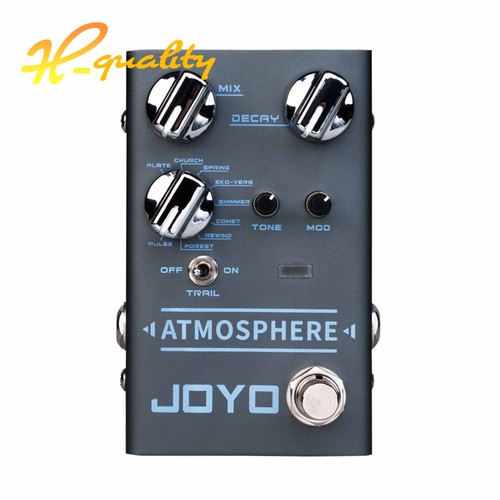 Joyo atmosphere reverb - joyo, r-14