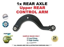 REAR AXLE Upper Rear CONTROL ARM for AUDI A3 Sportback 1.6TDi 2009-2013