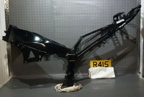 Yamaha yzf 1000 r1 1998 - yamaha,
