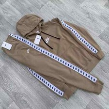 2 Pcs Nike Zeus Tape Fleece