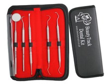 Dental Teeth Cleaning Kit