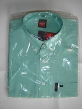 LEE COOPER - MENS SHORT-SLEEVED SHIRT - MEDIUM - NEW IN BAG