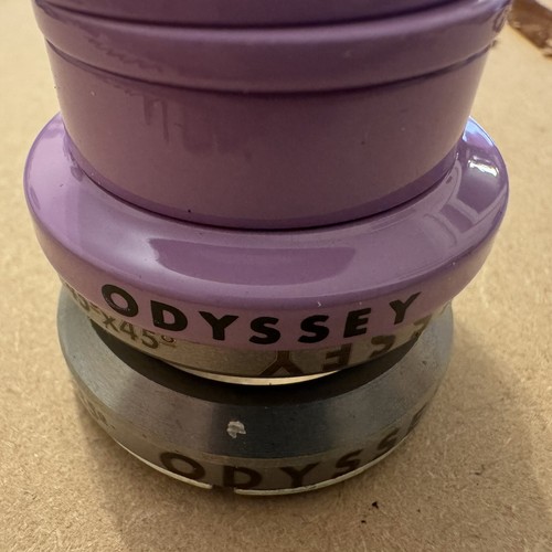 Rare odyssey bmx pro - rare,