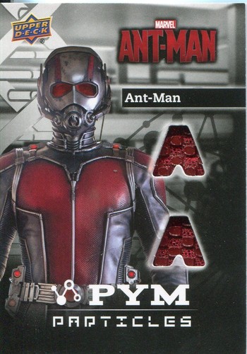 Antman the movie single - antman,