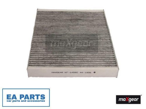 Filter interior air for opel - for,