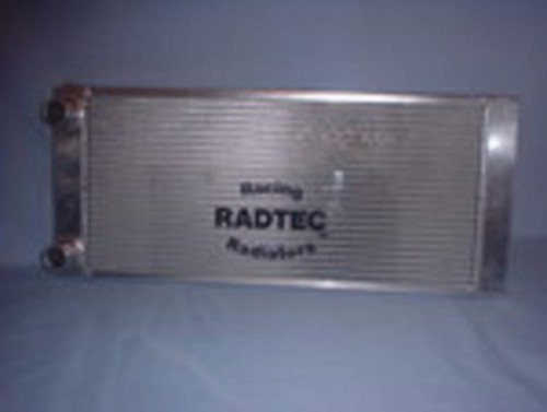 Radtec austin rover mini - radtec,