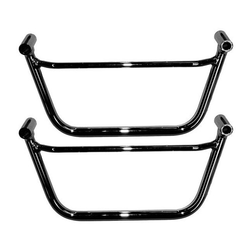 Longride saddlebag holder for - longride,