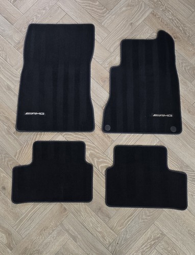 Genuine mercedes benz cla - genuine, a