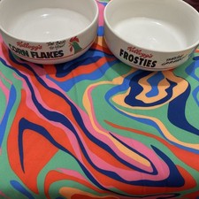 Vintage 1987 Kellogg’s Corn