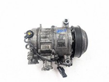 MERCEDES E CLASS W213 AC AIR