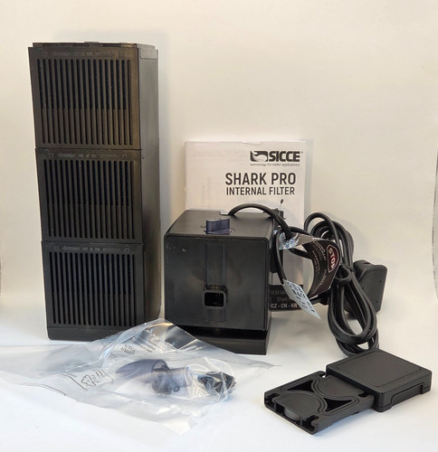 Sicce shark pro internal - shark,