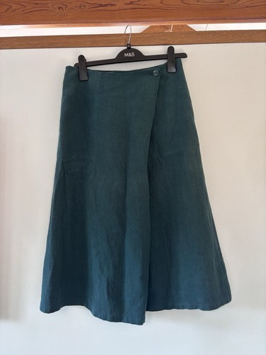 Seasalt studio skirt - seasalt, size